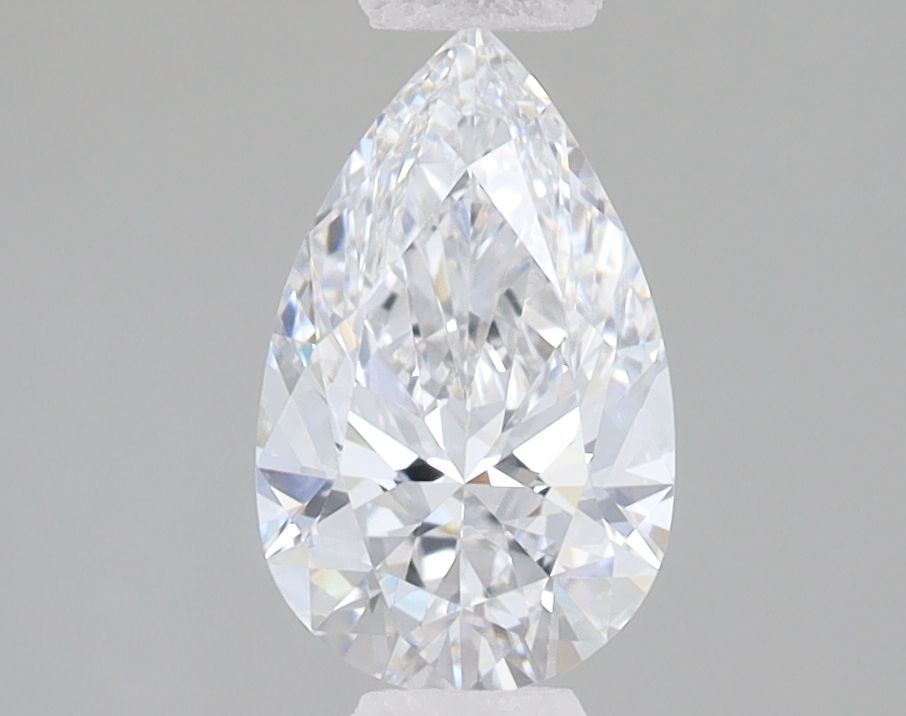 1.10 ct. pear Lab Grown Diamond front image