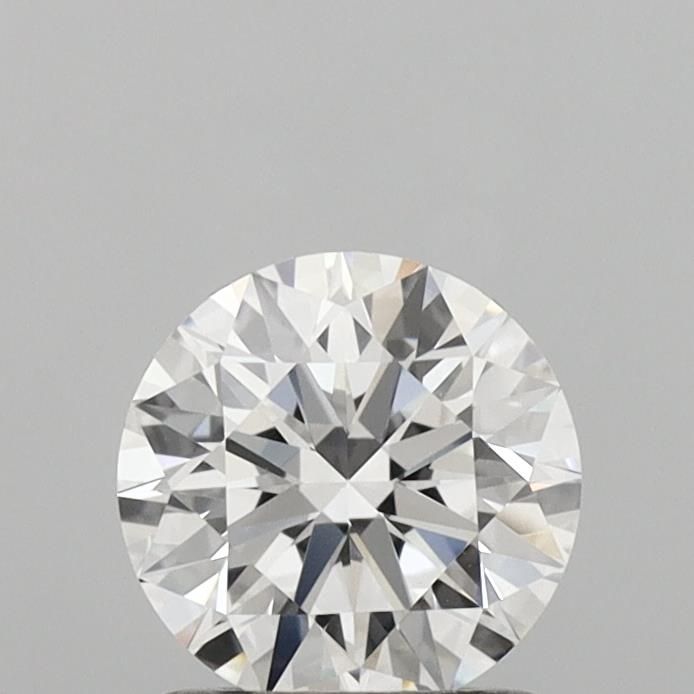 1.01 ct. round Lab Grown Diamond front image