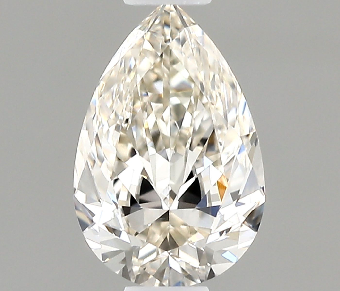 0.50 ct Pear diamond