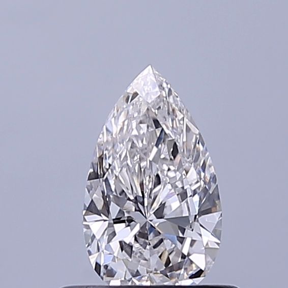 0.48 ct Pear diamond