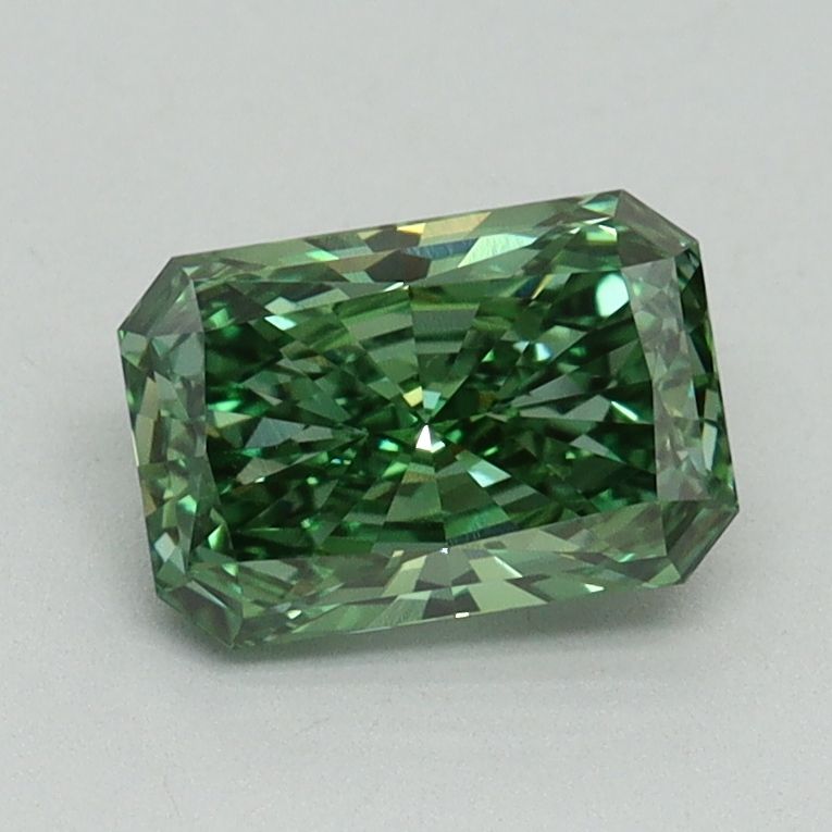1.03 ct. radiant Lab Grown Diamond front image