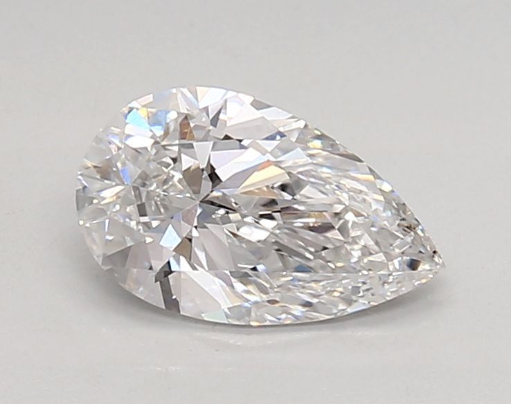 0.92 ct. pear Lab Grown Diamond front image
