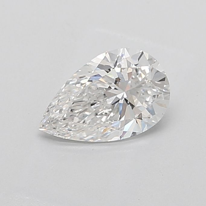 1.07 ct. pear Lab Grown Diamond front image
