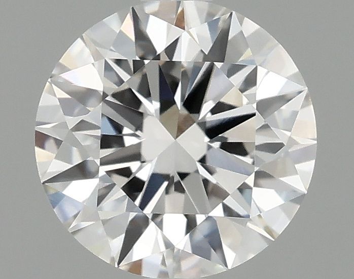 1.04 ct. round Lab Grown Diamond front image
