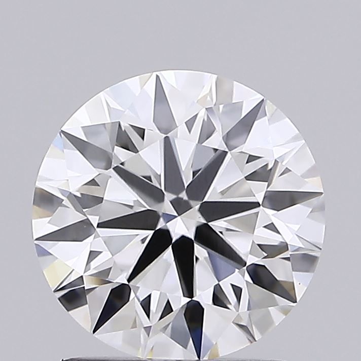 1.53 ct. round Lab Grown Diamond front image