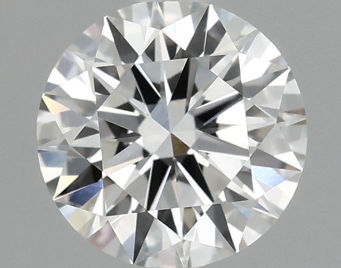 1.03 ct. round Lab Grown Diamond front image