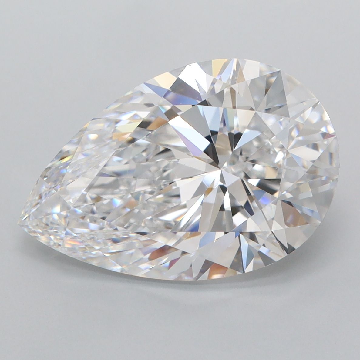 5.09 Carat