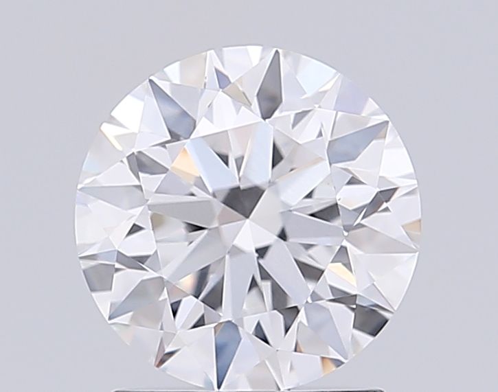 1.60 ct. round Lab Grown Diamond front image