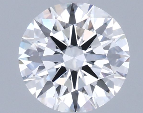 1.03 ct. round Lab Grown Diamond front image