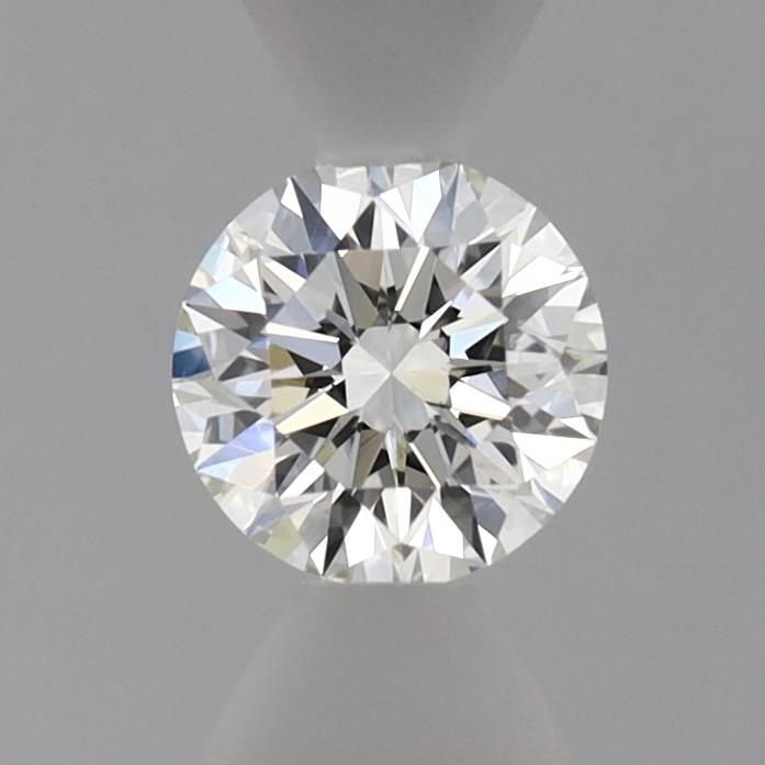 0.51 ct lab-grown Round Diamond
