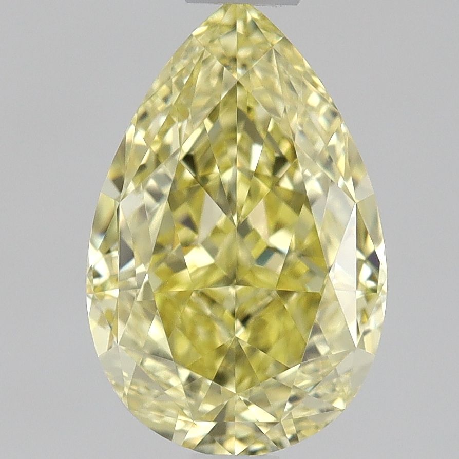1.06 ct Pear diamond