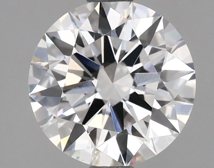1.69 ct. round Lab Grown Diamond front image