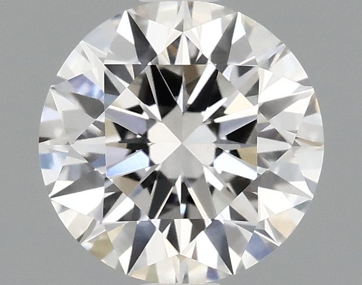 1.09 ct. round Lab Grown Diamond front image