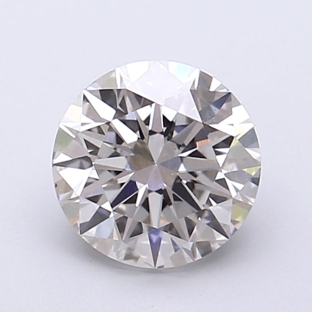 1.50 ct Round diamond
