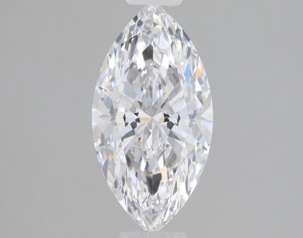 1.07 ct. marquise Lab Grown Diamond front image