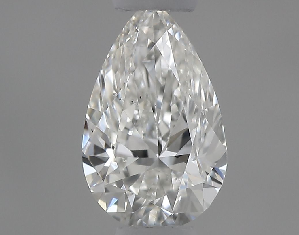 0.3 ct Pear Diamond