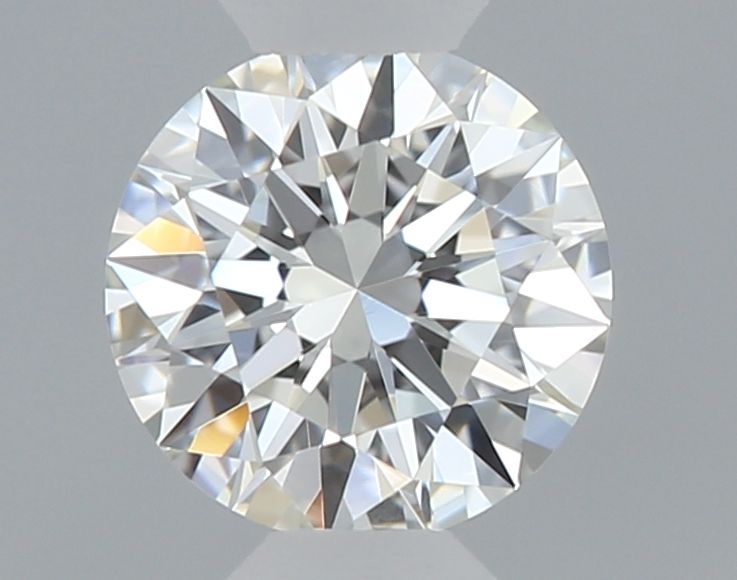 0.32 ct Round Diamond