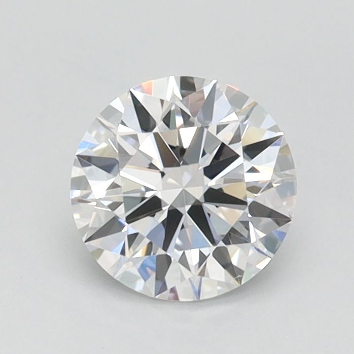 0.54 ct. round Lab Grown Diamond front image
