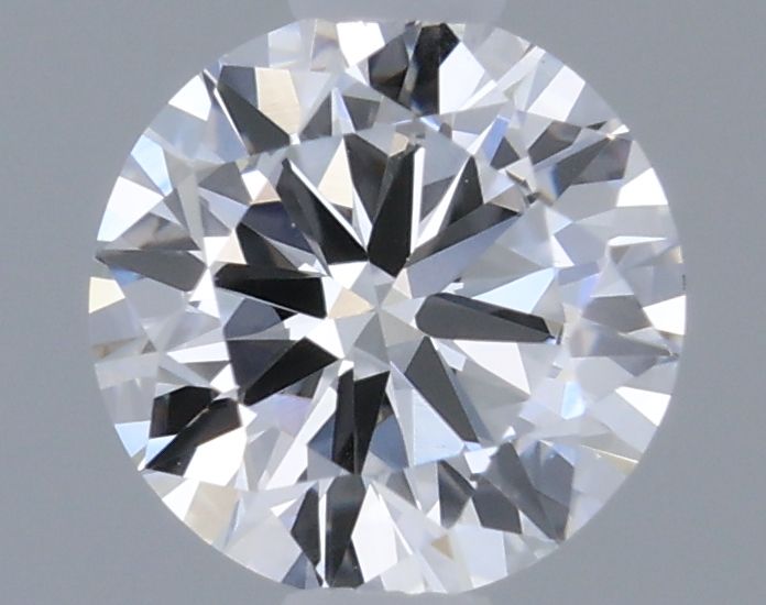 0.26 ct lab-grown Round Diamond