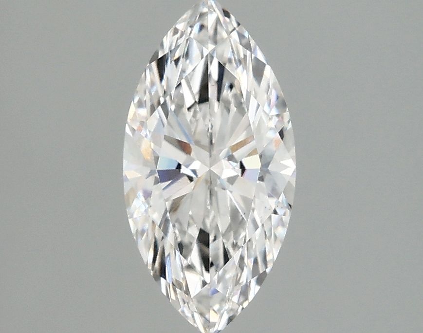 1.07 ct. marquise Lab Grown Diamond front image