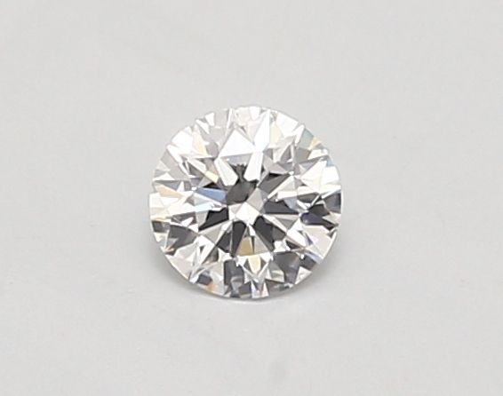 0.31 ct lab-grown Round Diamond