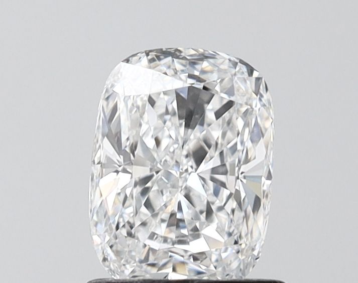 1.07 ct lab-grown Cushion modified Diamond