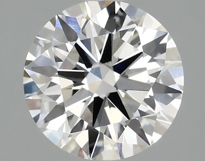 1.52 ct Round diamond