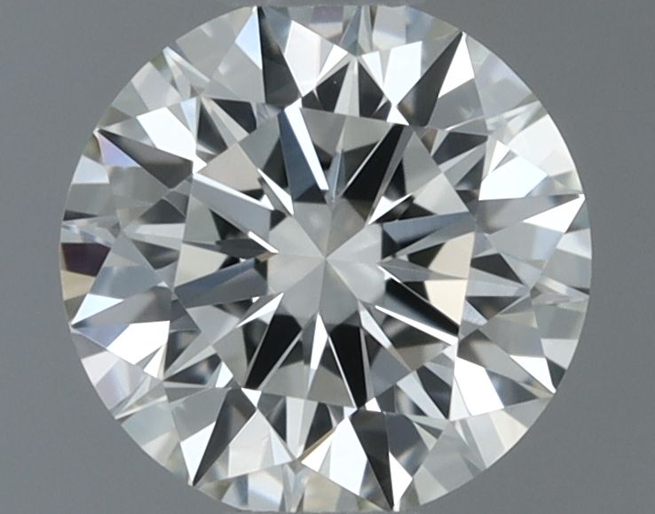 0.36 ct Round diamond