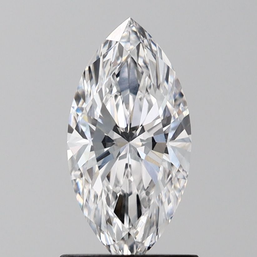 1.02 ct. marquise Lab Grown Diamond front image