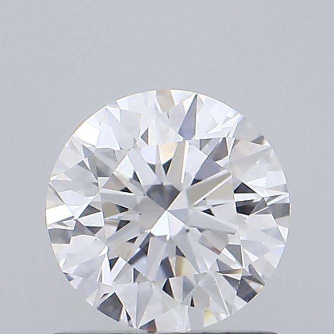 1.02 ct. round Lab Grown Diamond front image
