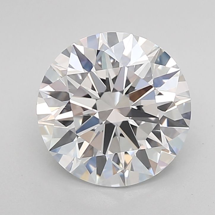 1.06 ct. round Lab Grown Diamond front image