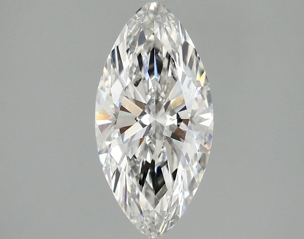 1.51 ct Marquise diamond