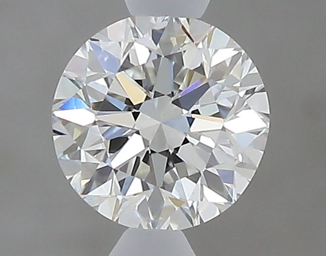 0.60 ct Round diamond