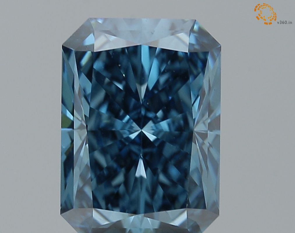 2.01 Carat