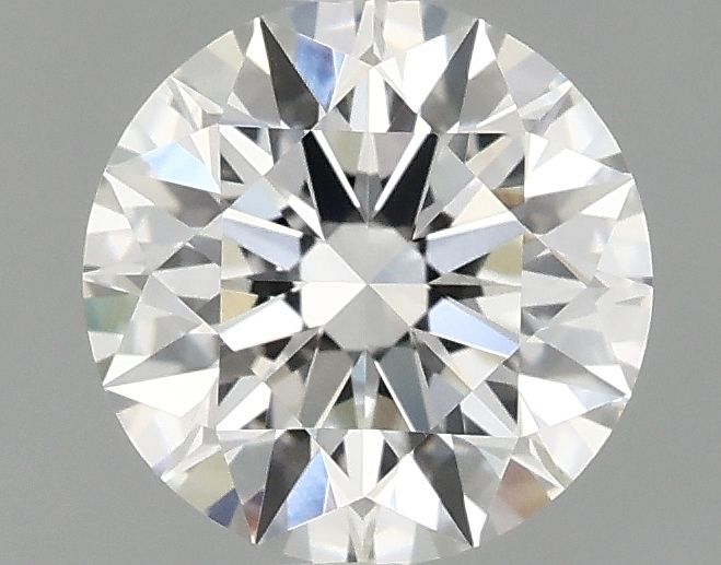 1.06 ct. round Lab Grown Diamond front image
