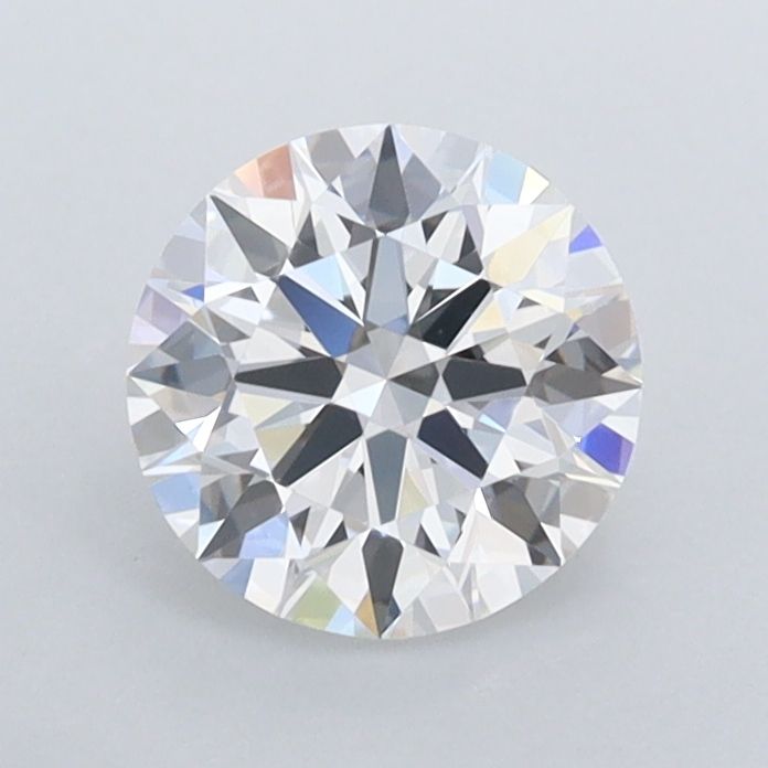 0.98 ct. round Lab Grown Diamond front image
