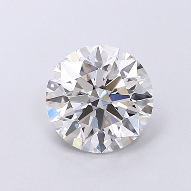 1.10 ct Round diamond