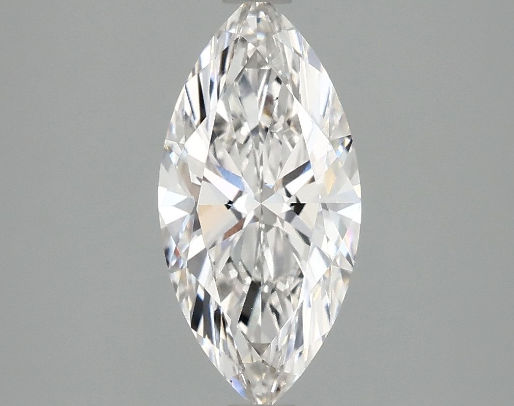 1.58 ct. marquise Lab Grown Diamond front image