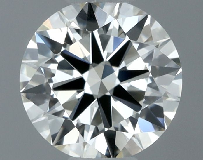 0.30 ct Round diamond