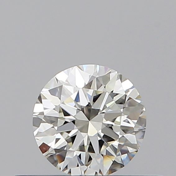 0.33 ct Round diamond