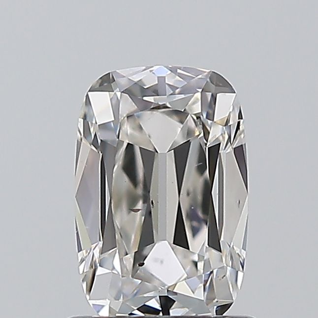 1.01 ct Old miner Diamond