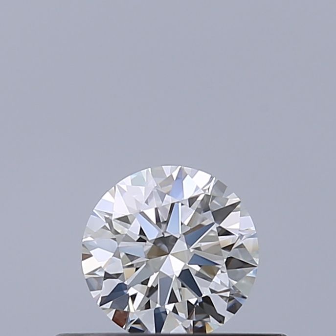 0.30 ct Round diamond