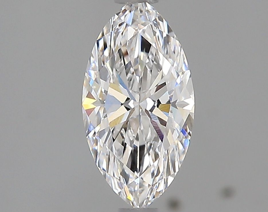 1.03 ct. marquise Lab Grown Diamond front image