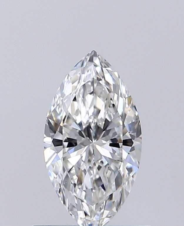 0.60 ct Marquise diamond