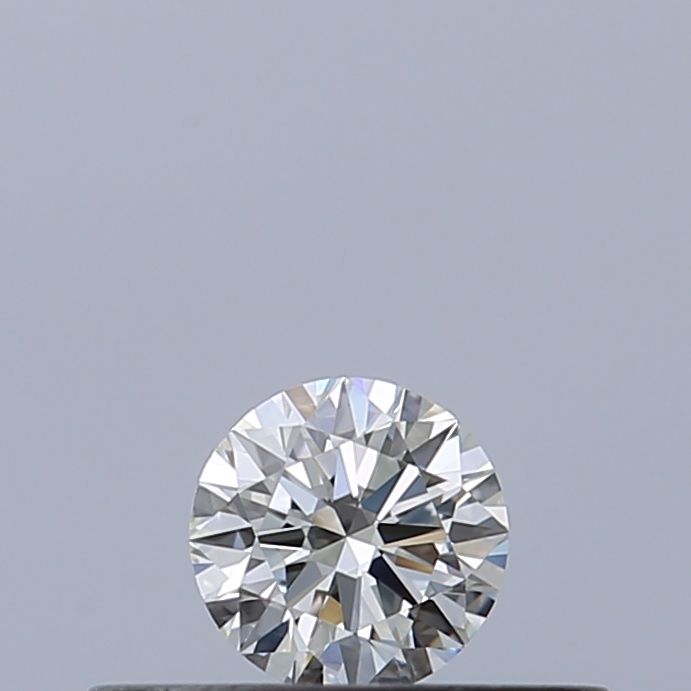 0.18 ct Round Diamond