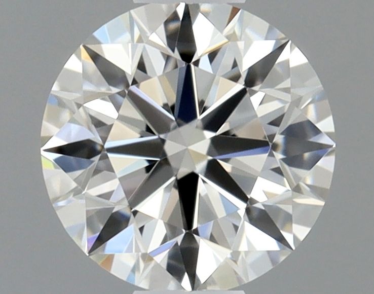 0.44 ct Round diamond