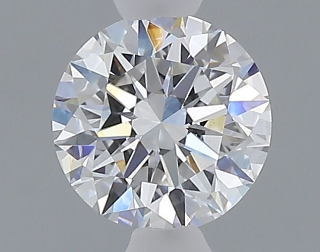 1.01 ct. round Lab Grown Diamond front image