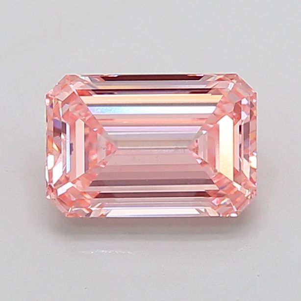 2.41 ct Emerald diamond