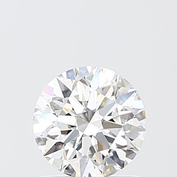 1.09 ct. round Lab Grown Diamond front image