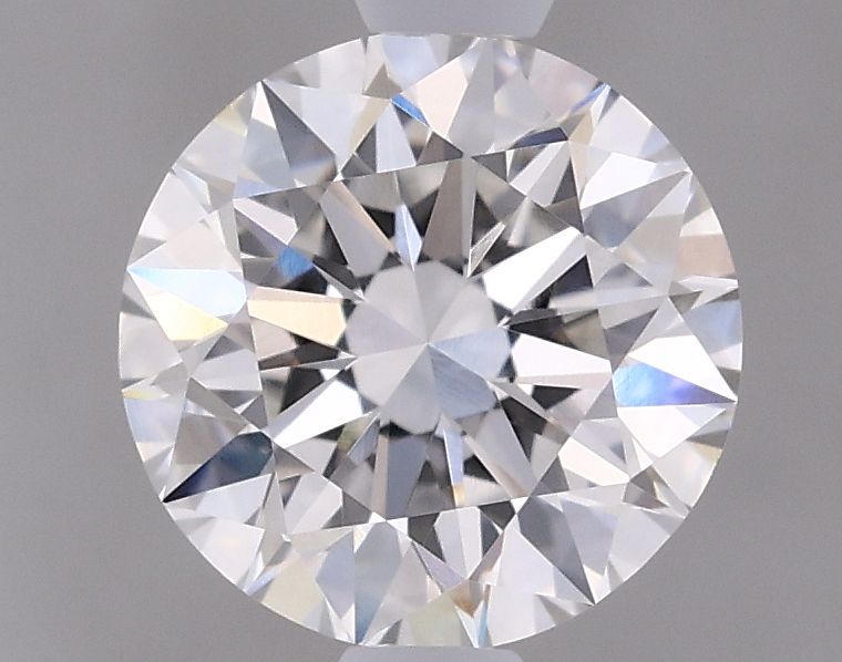 1.06 ct. round Lab Grown Diamond front image